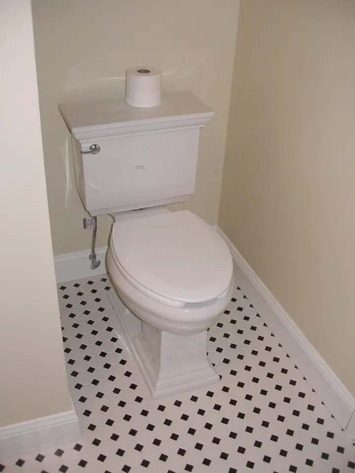 Bath remodel in West Portal, San Francisco, photo 2
