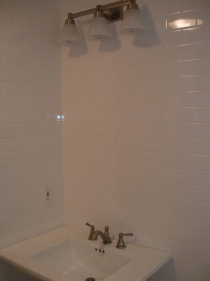 Bath remodel in West Portal, San Francisco, photo 7