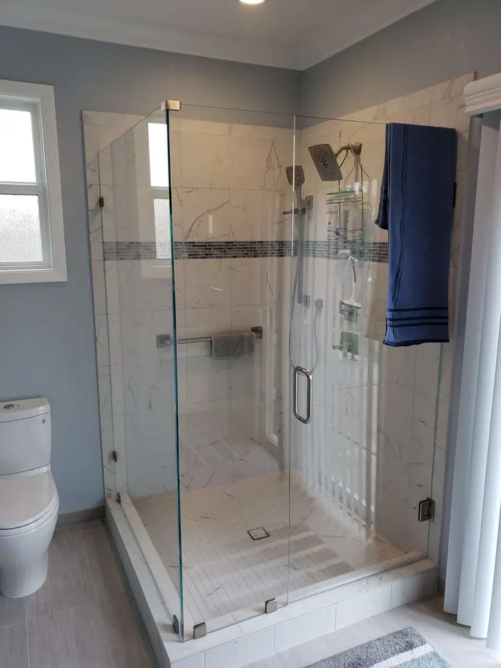 Bath remodel in Santa Rosa, photo 2